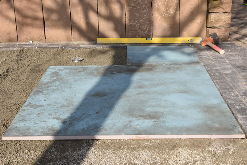 Pflasterarbeiten vom Profi | Pflasterbau Michalzik Hamburg